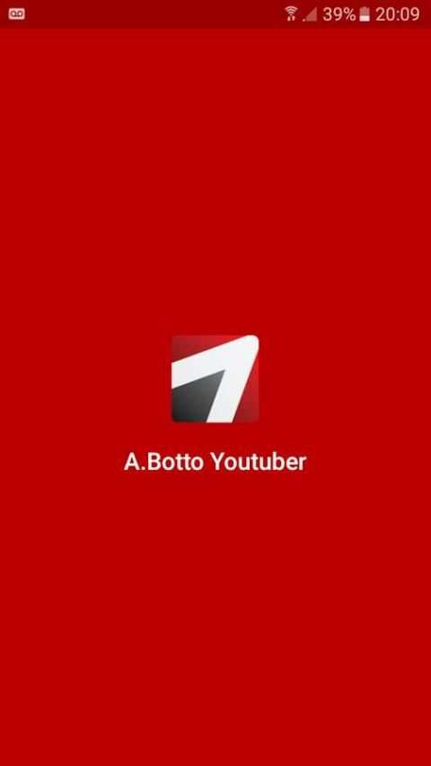 A.Botto Vinhetas e Vídeos YouTube screenshot 2