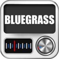 Bluegrass Music - Radio Stations on 9Apps