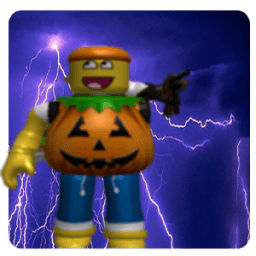 Tips ROBLOX Halloween Least أيقونة