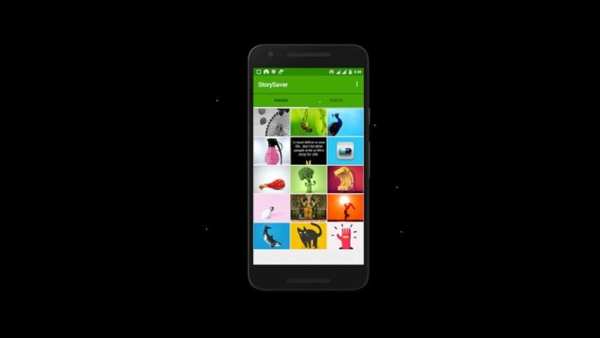 Watsup Status Saver скриншот 1