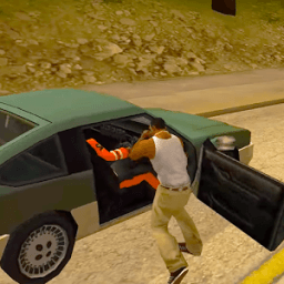 Guide Free for GTA San Andreas أيقونة