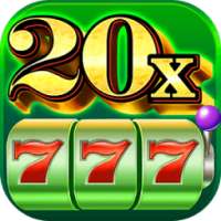 ReelFun: Real Classic Slots