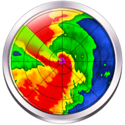 ikon Open Weather Map