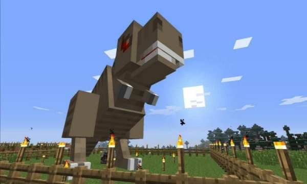 Best Mods Minecraft PE screenshot 5