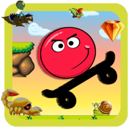 ikon Super Ball 5 : bounce classic