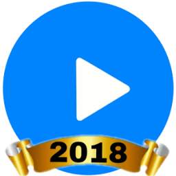 4k HD Video Player 2018
