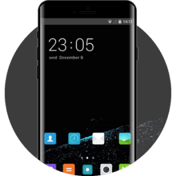 Theme for Xiaomi Mi Note 3 иконка