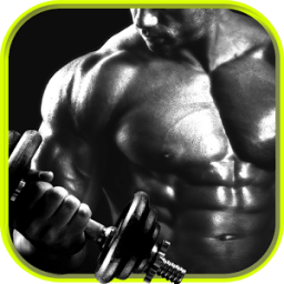 Body Building Trainer أيقونة