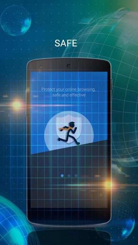 Speed VPN screenshot 5