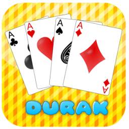 Durak game