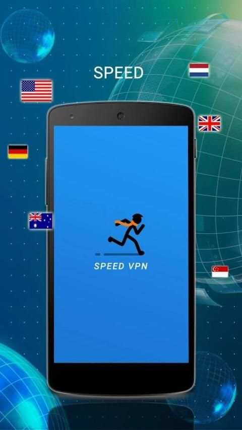 Speed VPN screenshot 6