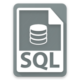 ikon SQL Plus Master - Oracle DBMS Tutorial