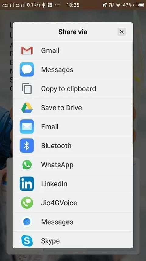 Location Finder скриншот 3
