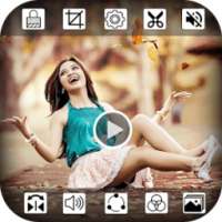 Music Video Maker - Photo to Video Maker