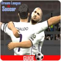 Tips Dream League Soccer иконка