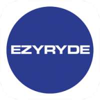 EzyRyde driver on 9Apps