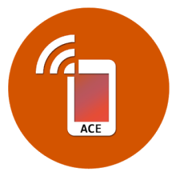 Ace Live Streaming &amp; PC Mirroring иконка
