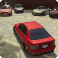 Car Parking Simulation 2017