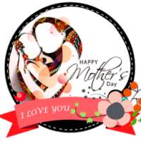 Happy Mother's Day Frames on 9Apps