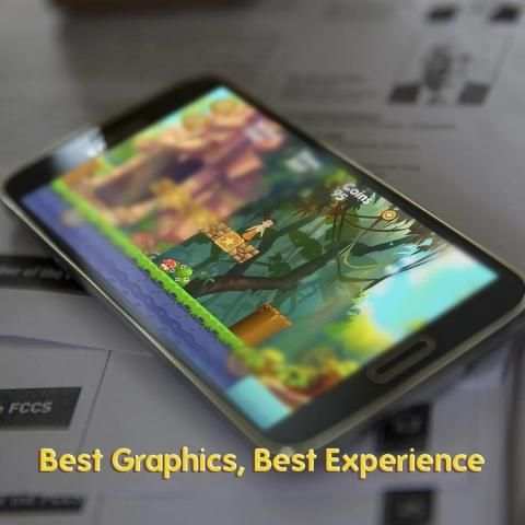 Super Bheem World screenshot 3