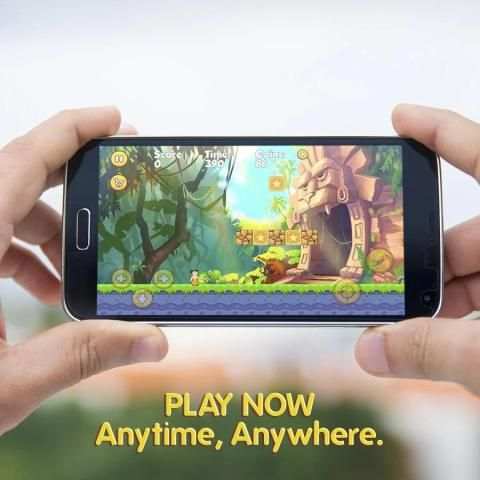 Super Bheem World screenshot 4