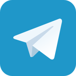 Телеграмм أيقونة