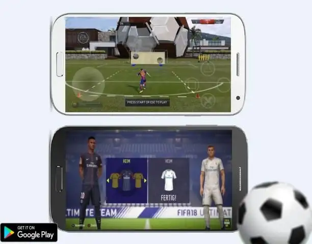 Cheat PES 2018 Pro скриншот 3