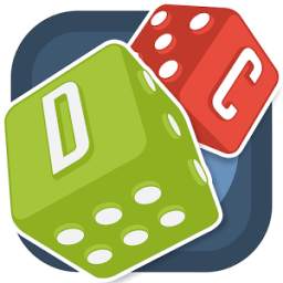 Dice Chess With Buddies