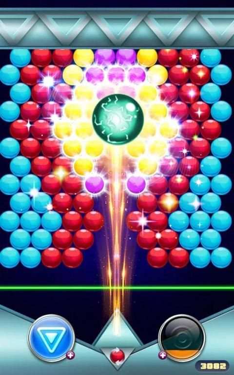 Trouble Bubble screenshot 3