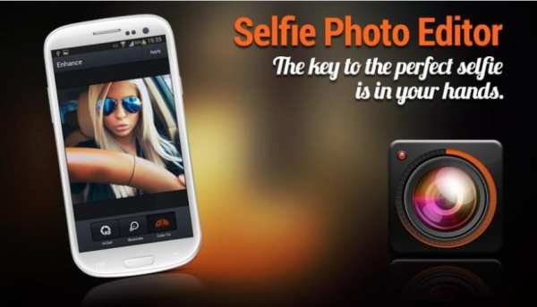 Aplikasi Edit Foto Selfie स्क्रीनशॉट 7