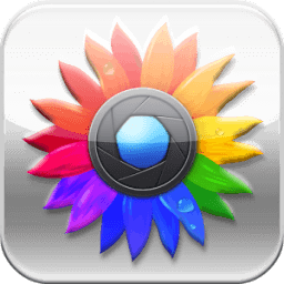 Aplikasi Edit Foto Selfie आइकन