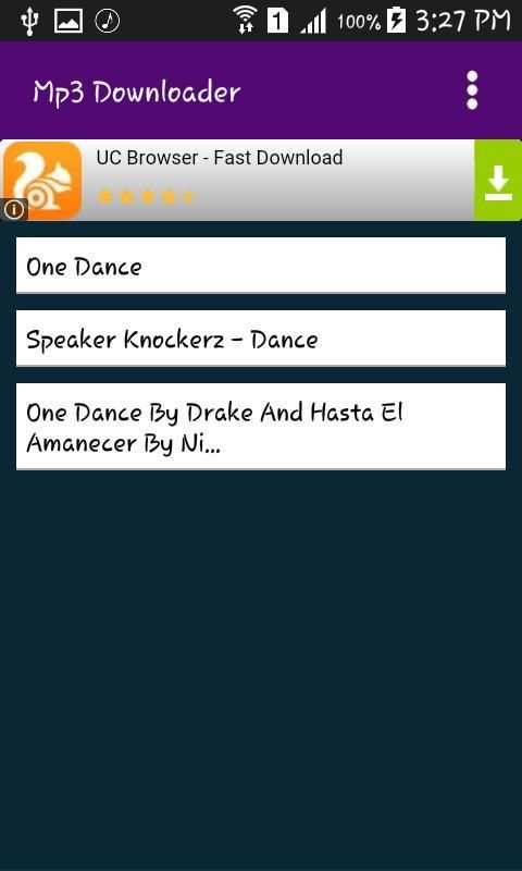 MP3 Songs Download Free screenshot 2