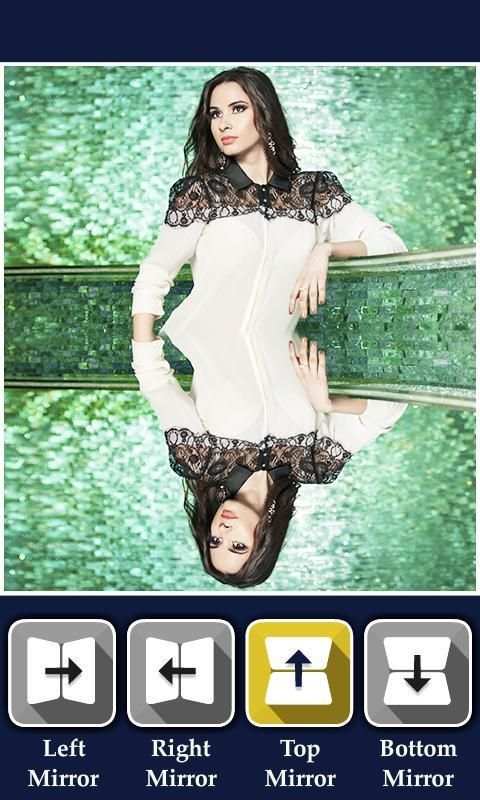 Photo Mirrors & Video Mirrors 4 تصوير الشاشة