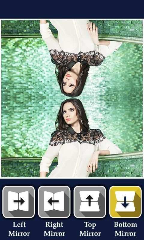 Photo Mirrors & Video Mirrors 3 تصوير الشاشة