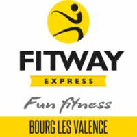 Fitway Bourg Les Valence on 9Apps