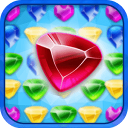 Jewels Star Mania 2017 иконка