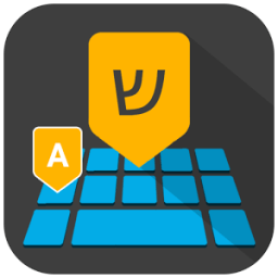 Hebrew Keyboard आइकन
