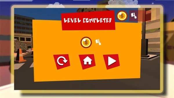 Pixel Gun: Zombie Apocalypse Strike 3D screenshot 6