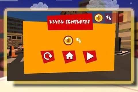 Pixel Gun: Zombie Apocalypse Strike 3D screenshot 11