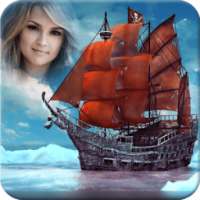 Cruise Photo Frames on 9Apps