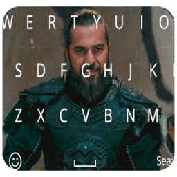 ikon Ertugrul keyboard