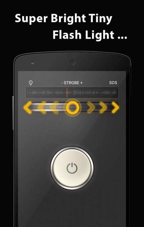 Flash Light On Call Alert screenshot 2