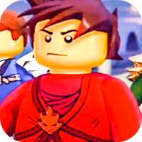 Tips Lego Ninjago Movie