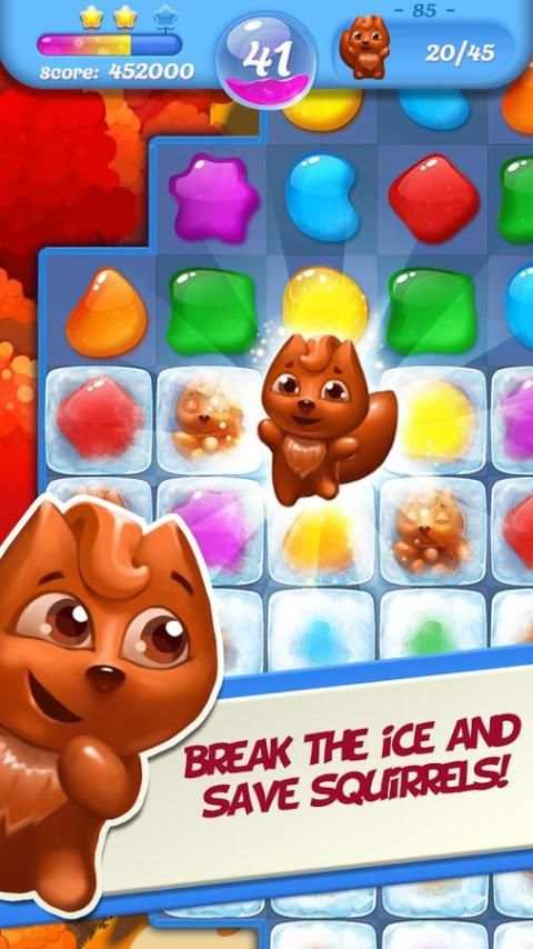 World of Gems 2 screenshot 6