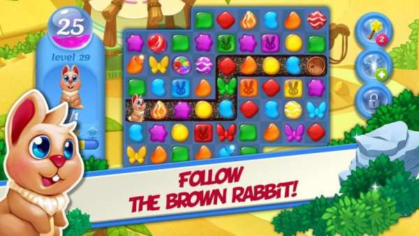 World of Gems 2 screenshot 3