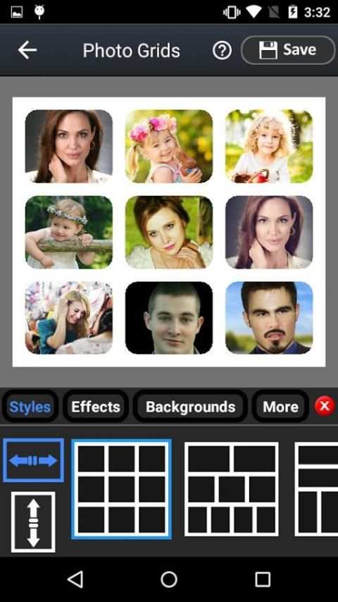 Photo Editor screenshot 14