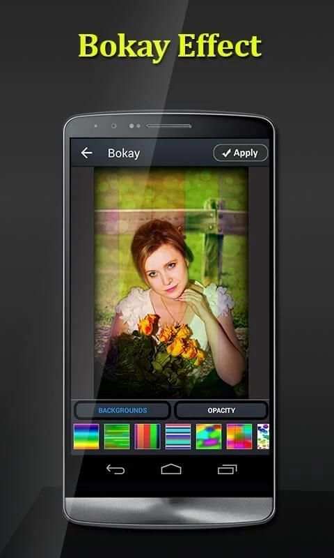 Photo Editor screenshot 6