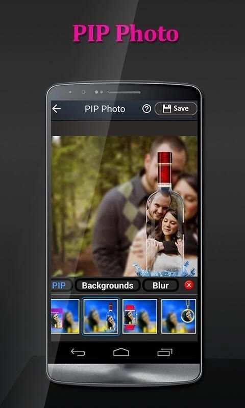 Photo Editor screenshot 19