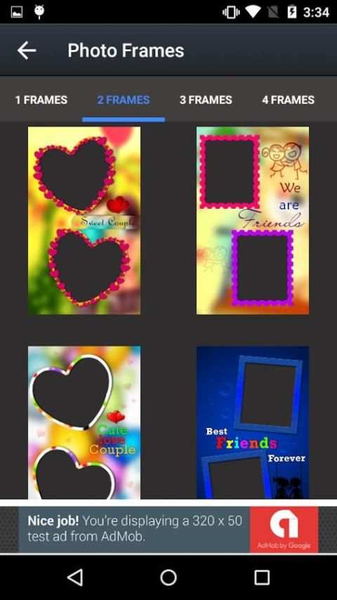 Photo Editor screenshot 11