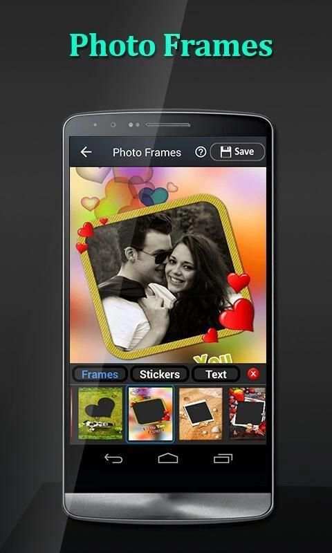 Photo Editor screenshot 20